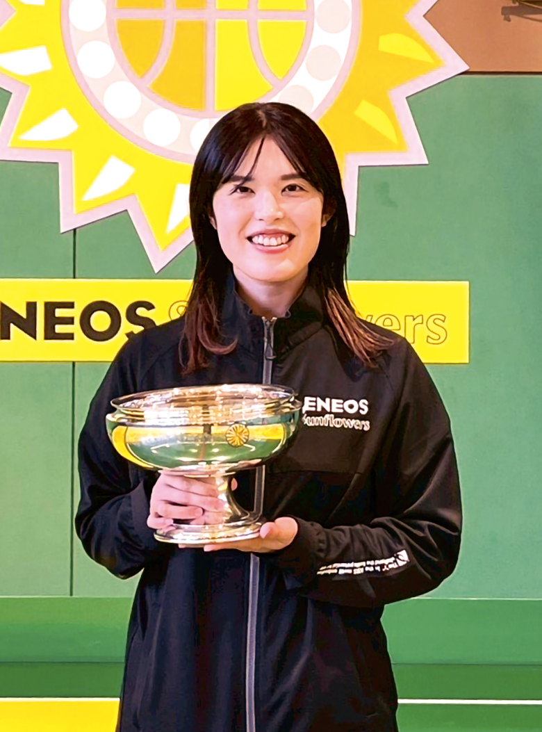 内田 幸織