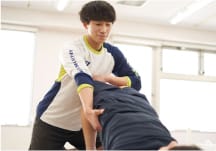 手技療法