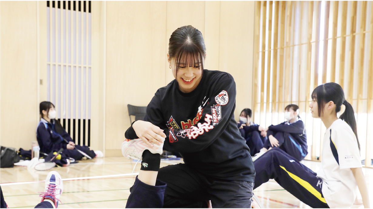 京華女子高等学校