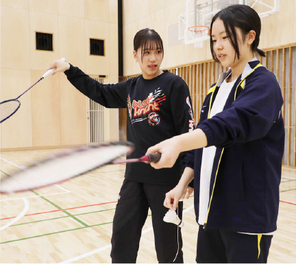 京華女子高等学校