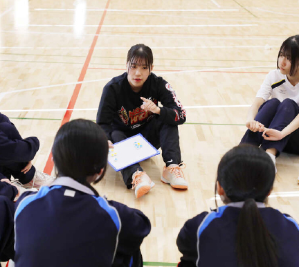 京華女子高等学校
