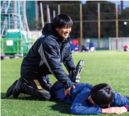 FC東京