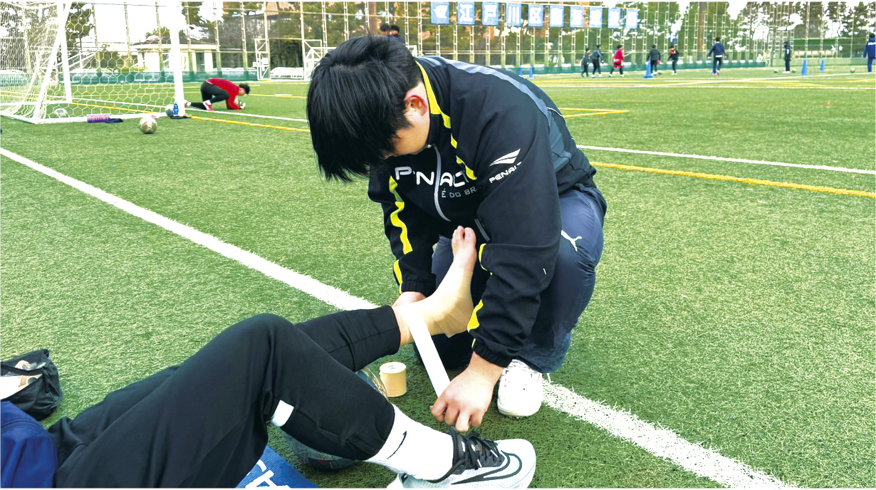 東京23FC