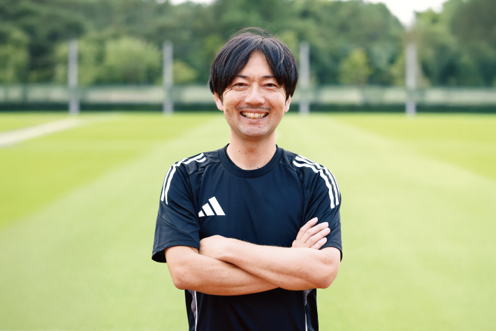 細井 聡先生