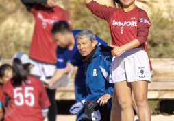 込山 明先生
