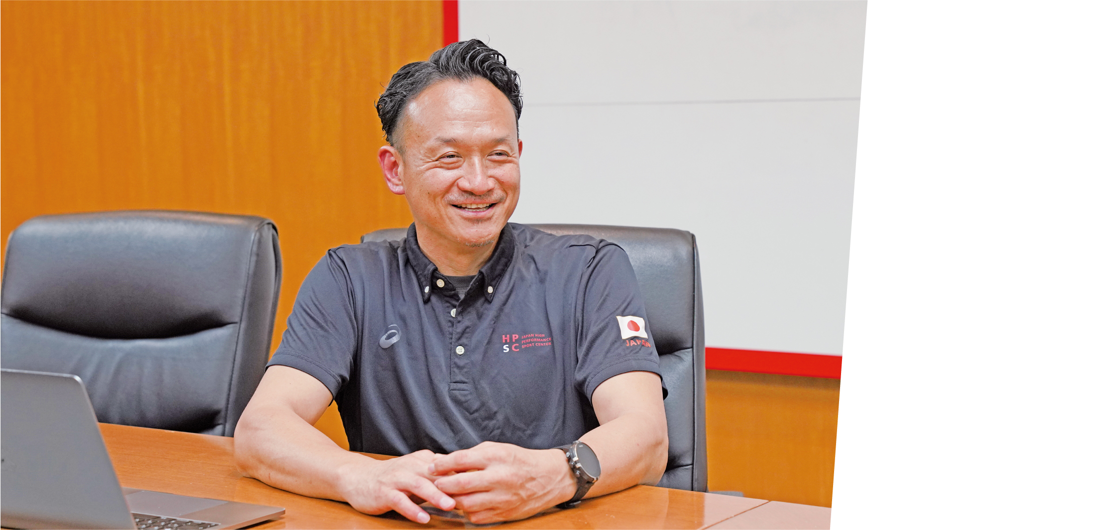 鈴木 章｜アスレティックトレーナー・理学療法士