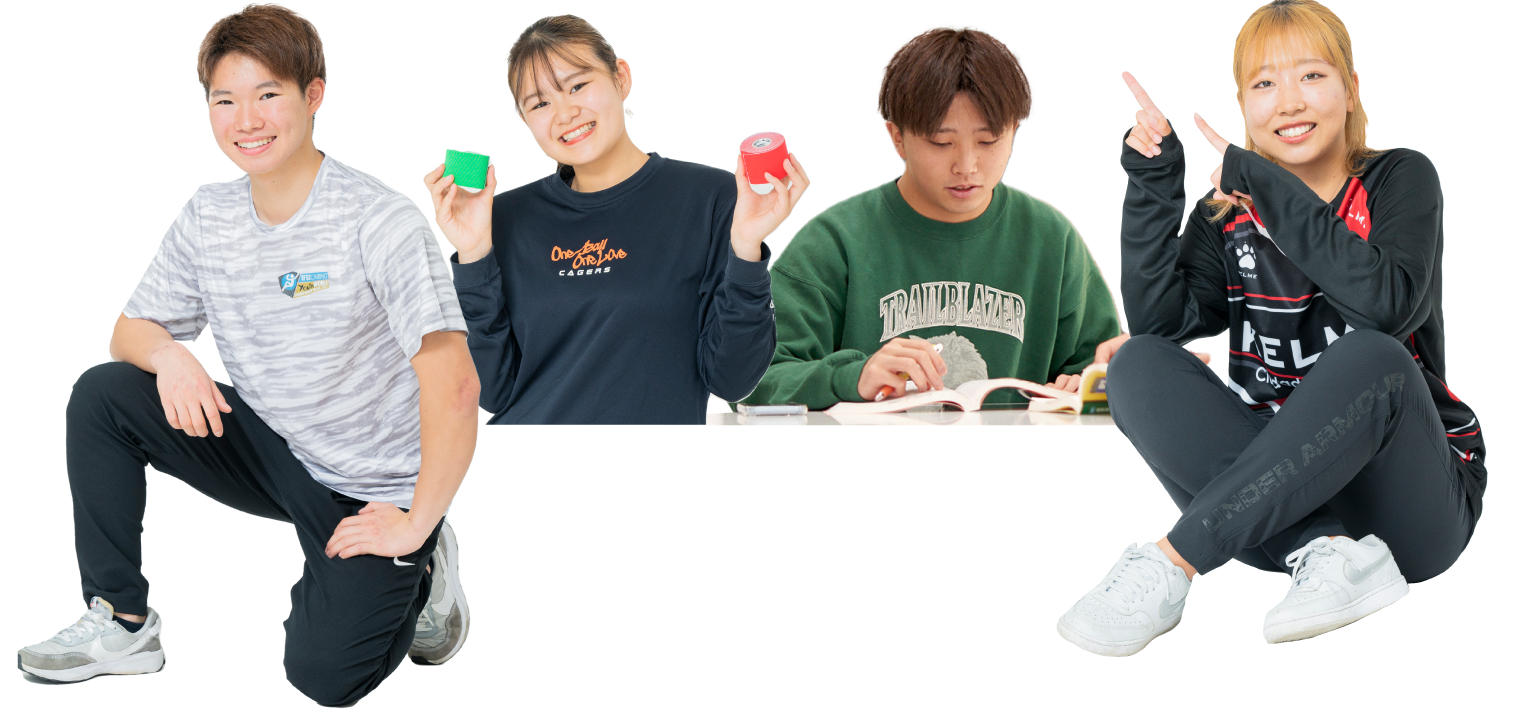学生写真