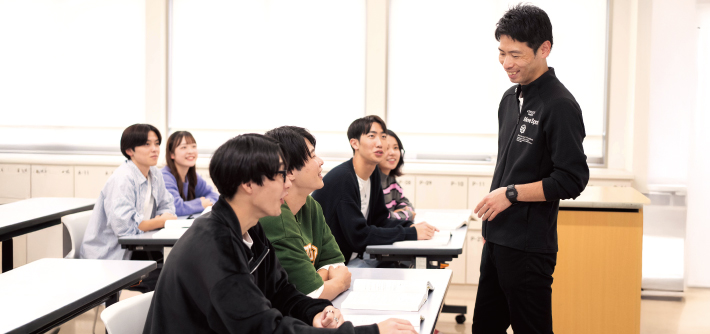 まずは基礎を習得！<