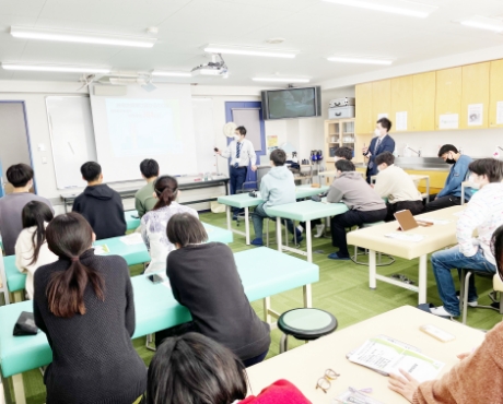 独立・経営の学び
