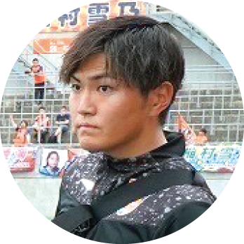 鈴木 浩紀さん (2019年度卒業)