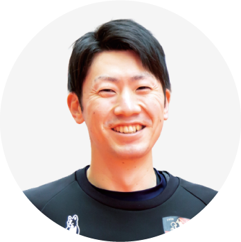 2016年度卒業 犬飼 耕平さん