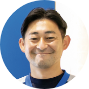 2011年卒業 前村良佑さん