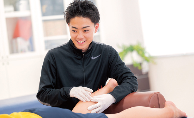 スポーツ外傷と評価