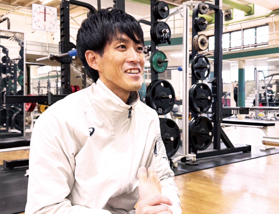 宮澤 葵 先生