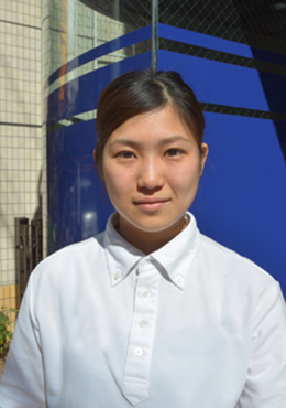 平野 予理さん
