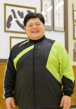 前村 良佑さん