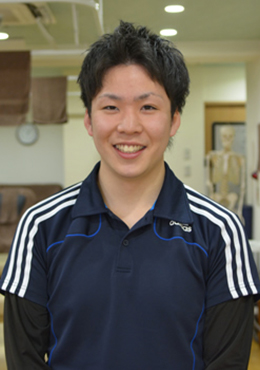 小林 聖弥さん