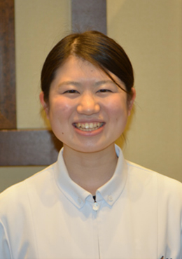 佐々木 里子さん