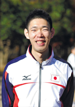 手塚 賢二さん