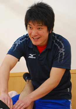 北澤 大悟さん