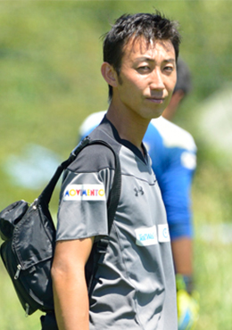 小川 裕孝さん