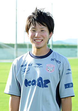 室井 純也さん