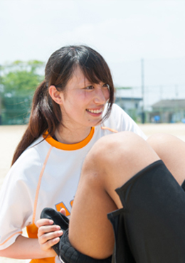 小林 英里佳さん