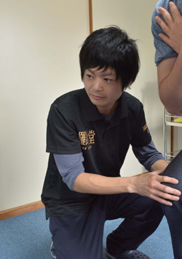 高瀬 由秀さん