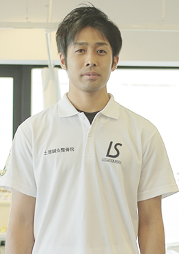 坂元 優太さん