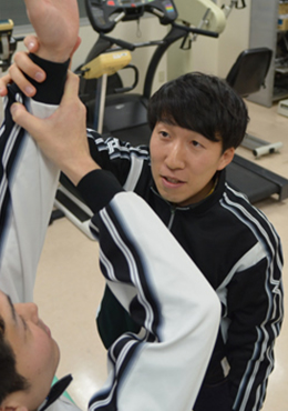 大林 亮さん
