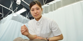 平野 予理さん