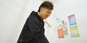 高山 慈仁さん