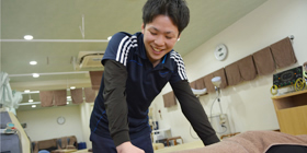 小林 聖弥さん