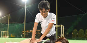 西村 豪さん