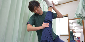 佐藤 涼介さん