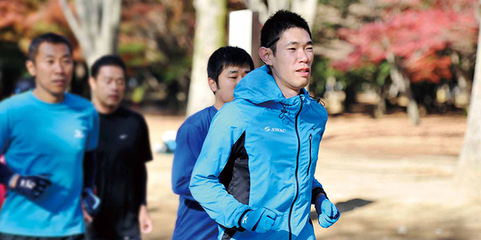 手塚 賢二さん