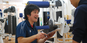 北澤 大悟さん