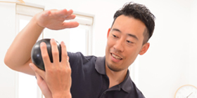 伊藤 由基さん