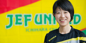 河瀬 麻希さん