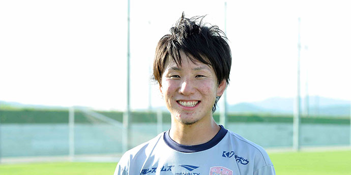 室井 純也さん