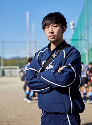 沼崎 真之介 先生